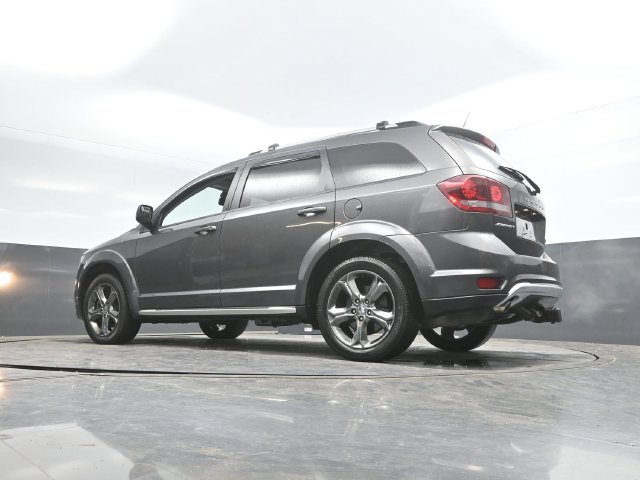 Used 2015 Dodge Journey Crossroad w/ Flexible Seating Group FWD image 49