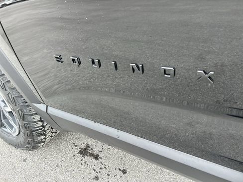 New 2026 Chevrolet Equinox ACTIV w/ Convenience Package III image 12