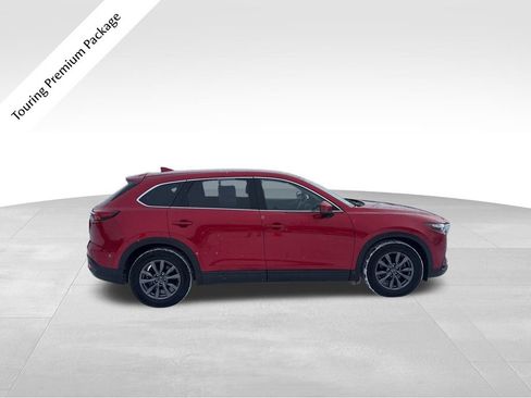 Certified 2020 MAZDA CX-9 Touring w/ Touring Premium Package image 11