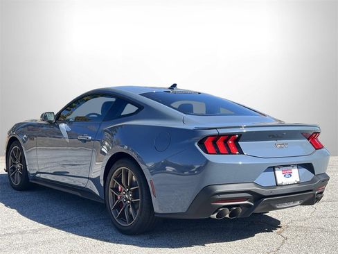 New 2025 Ford Mustang GT Premium image 26