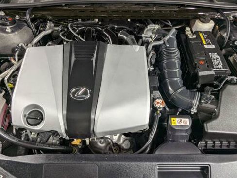 Used 2022 Lexus ES 350 w/ Premium Package FWD image 33