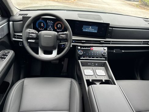 New 2026 Hyundai Santa Fe XRT image 23