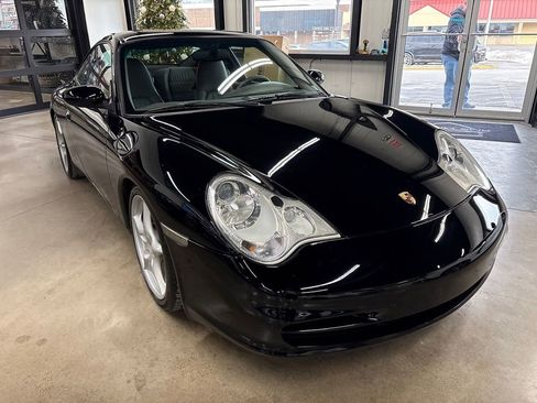Used 2004 Porsche 911 Carrera image 19