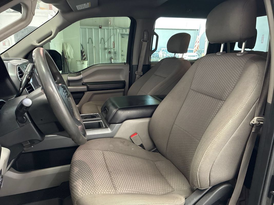 Used 2020 Ford F150 XLT w/ XTR Package AWD/4WD image 9