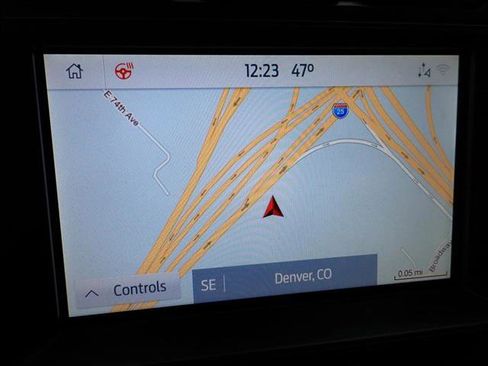 Used 2021 Ford Expedition Max Limited image 28