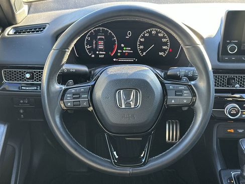 Used 2022 Honda Civic Sport image 19