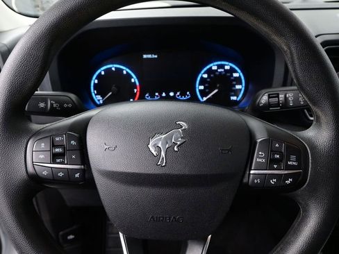 Used 2023 Ford Bronco Sport Big Bend AWD/4WD image 14