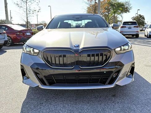 New 2026 BMW 530i w/ M Sport Package image 8