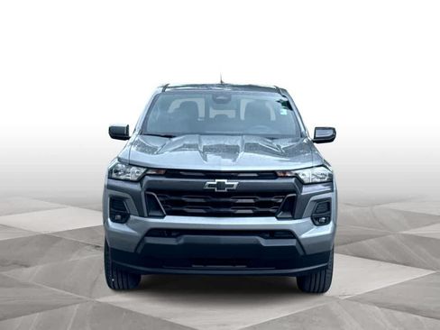 Used 2023 Chevrolet Colorado LT w/ LT Convenience Package RWD image 3