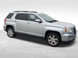 Used 2016 GMC Terrain SLE w/ Convenience Package AWD/4WD video 2