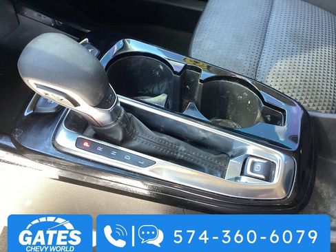 Used 2024 Chevrolet Trax LT w/ Driver Confidence Package image 29