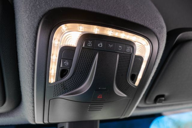 New 2026 Mercedes-Benz Sprinter 2500 image 26