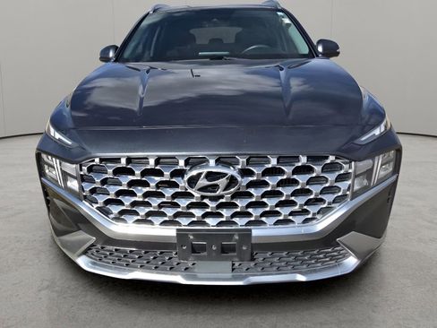 Used 2023 Hyundai Santa Fe SEL Premium image 8