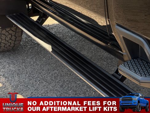 Used 2024 GMC Sierra 2500 Denali Ultimate w/ Max Trailering Package AWD/4WD image 12
