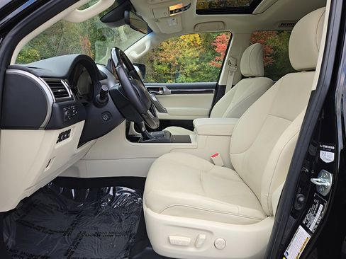 Certified 2023 Lexus GX 460 Premium image 14