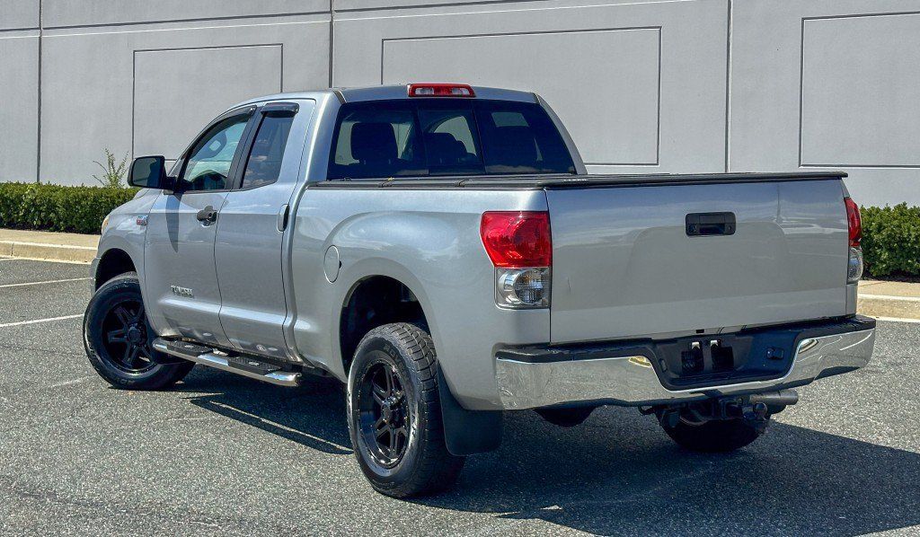 Used 2009 Toyota Tundra SR5 AWD/4WD image 13