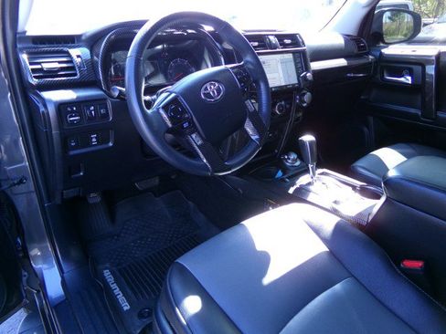 Used 2021 Toyota 4Runner SR5 Premium w/ Moonroof Package image 14