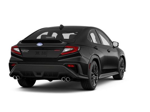 New 2026 Subaru WRX Premium image 22