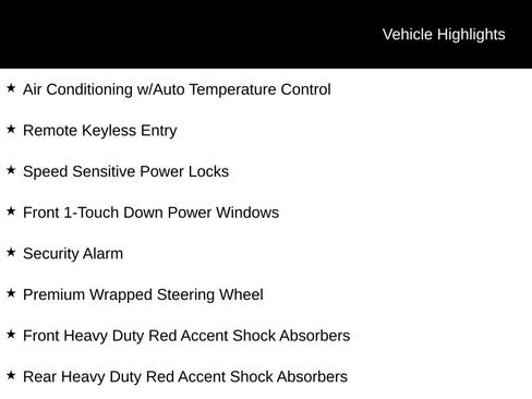 Used 2024 Jeep Gladiator Sport AWD/4WD image 11