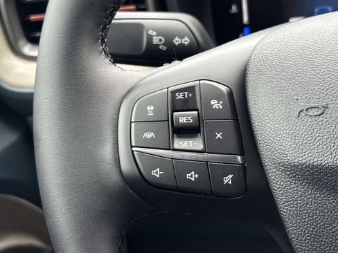New 2026 Ford Maverick Lariat AWD/4WD image 24