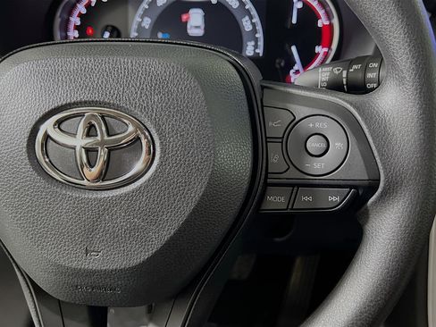 Used 2023 Toyota RAV4 XLE w/ Convenience Package FWD image 19