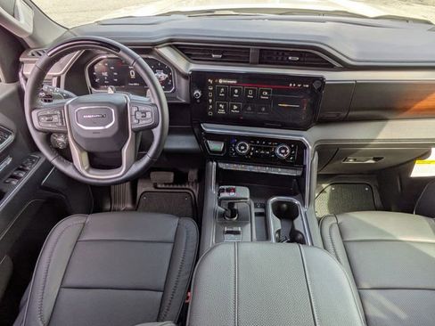 New 2026 GMC Sierra 1500 Denali image 18