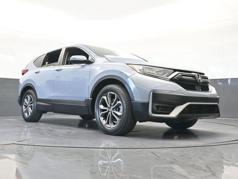 Used 2022 Honda CR-V EX-L image 66
