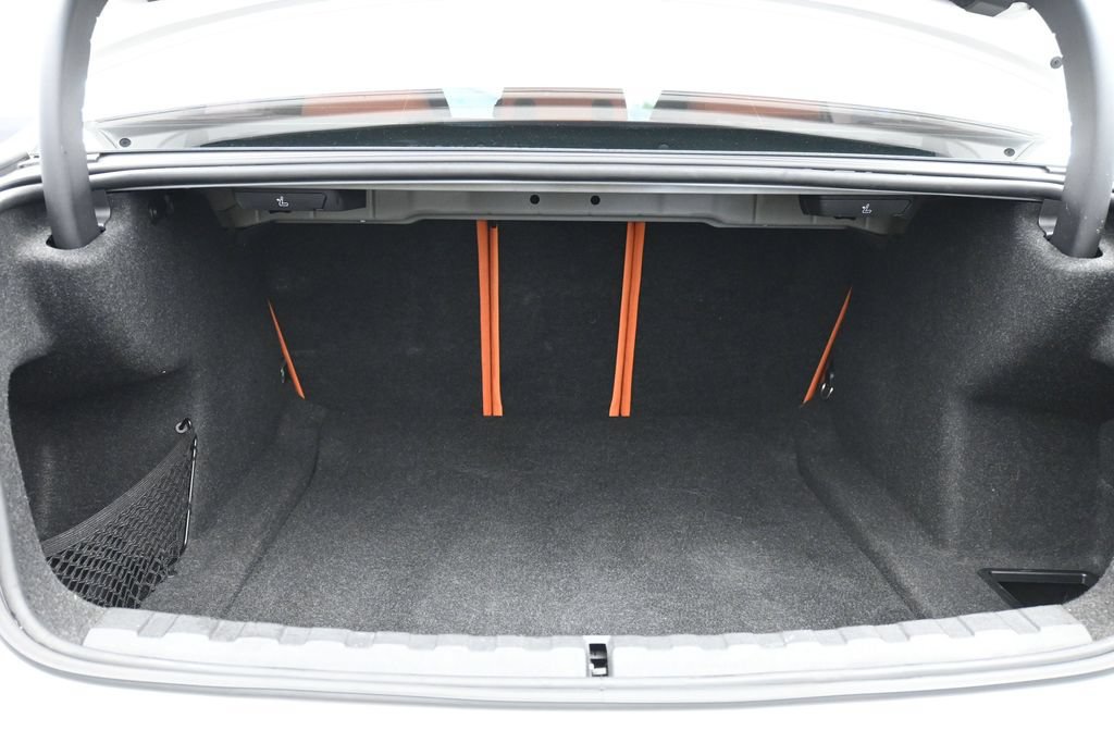 Used 2024 BMW M3 Competition w/ Executive Package RWD image 24