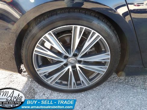 Used 2019 Audi A6 3.0T Prestige image 23