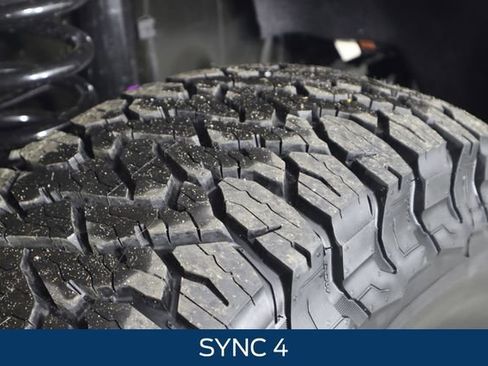 New 2026 Ford F350 XL w/ STX Appearance Package image 17