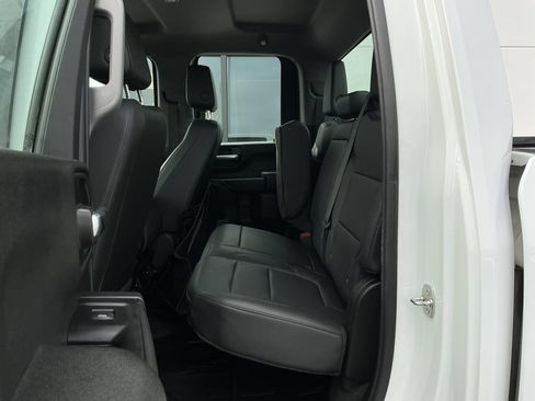 Used 2020 Chevrolet Silverado 2500 W/T w/ WT Fleet Convenience Package RWD image 27