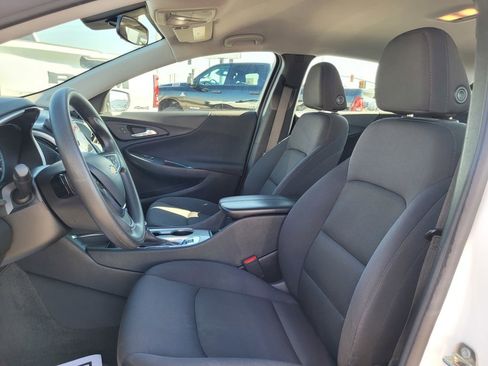 Used 2024 Chevrolet Malibu LT image 11