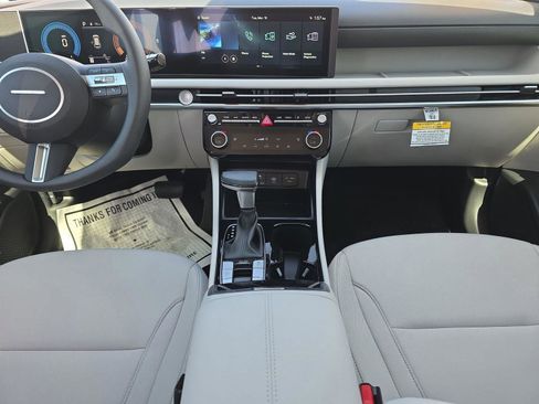 New 2026 Hyundai Tucson SEL image 20