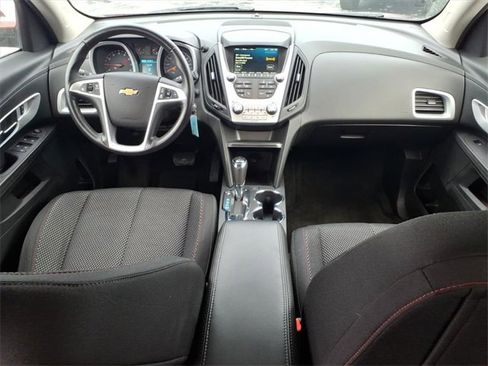 Used 2017 Chevrolet Equinox LT w/ Convenience Package image 10