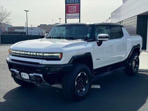 New 2023 GMC Hummer EV Edition 1 image 3