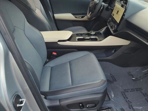 Used 2025 Lexus RZ 300e w/ Accessory Package (Z1) FWD image 23