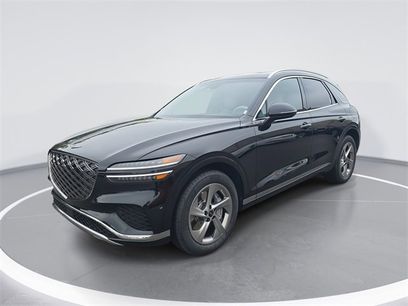 New 2026 Genesis GV70 2.5T Advanced