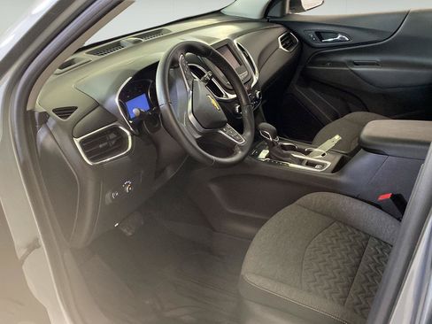 Used 2024 Chevrolet Equinox LT w/ LPO, Floor Liner Package AWD/4WD image 26