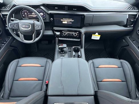 New 2026 GMC Sierra 1500 AT4 w/ AT4 Premium Package image 18