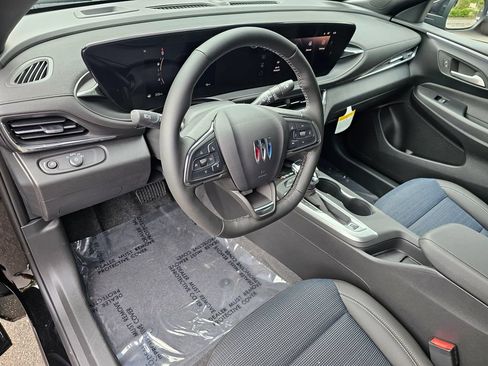 New 2026 Buick Envista Sport Touring w/ Convenience I Package FWD image 19