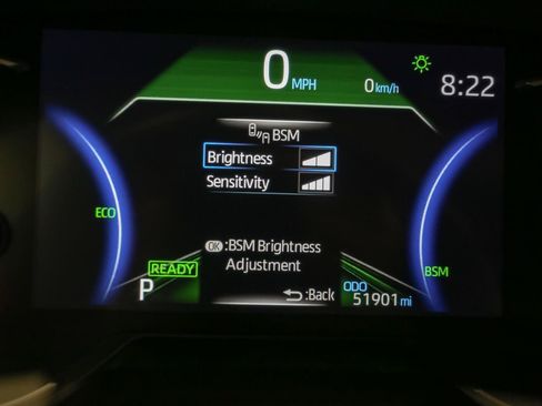 Used 2019 Toyota RAV4 XSE w/ Carpet Mat Package AWD/4WD image 41