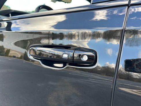 New 2026 GMC Yukon XL AT4 Ultimate image 28