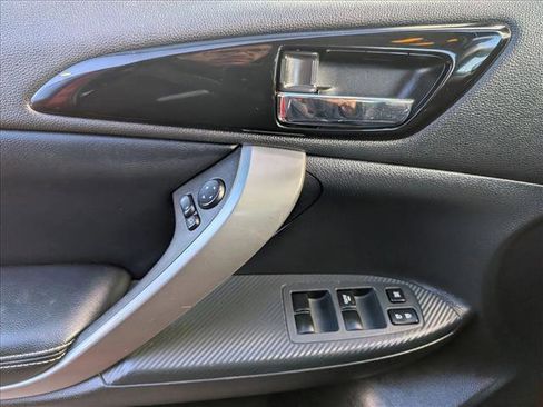 Used 2024 Mitsubishi Eclipse Cross SE image 15