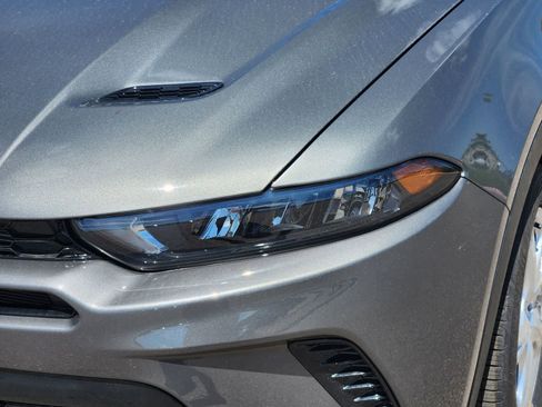 New 2025 Dodge Hornet GT w/ Cold Weather Group image 8