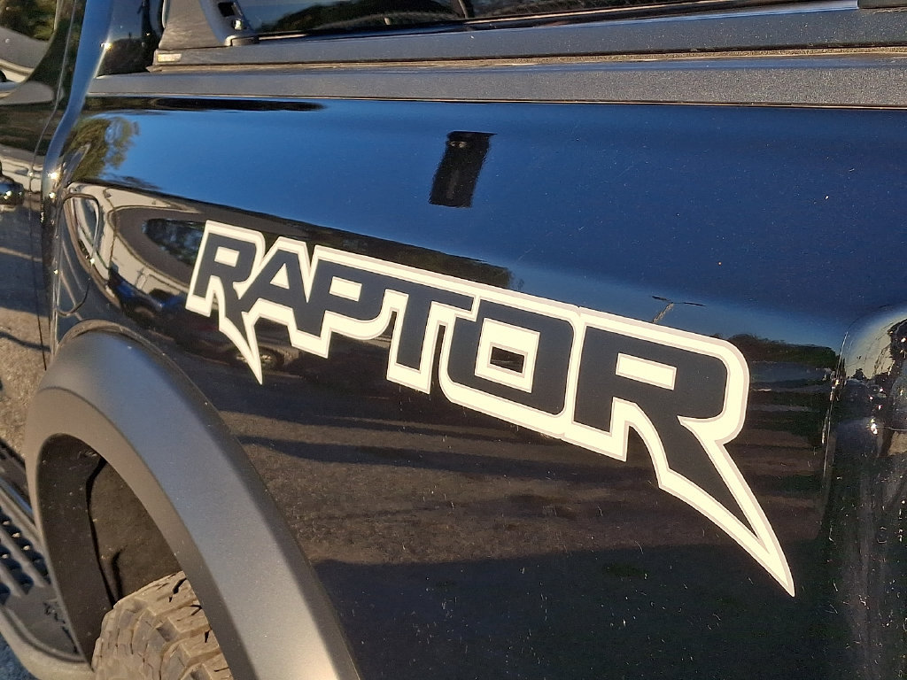 Used 2025 Ford Ranger Raptor AWD/4WD image 11