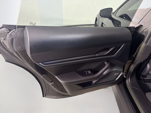 Used 2023 Porsche Taycan w/ Premium Package image 26