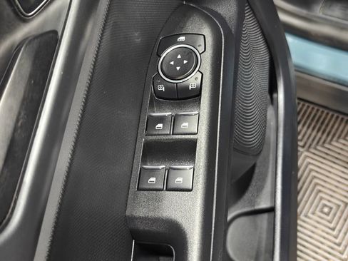 Used 2023 Ford Bronco Sport Big Bend AWD/4WD image 47