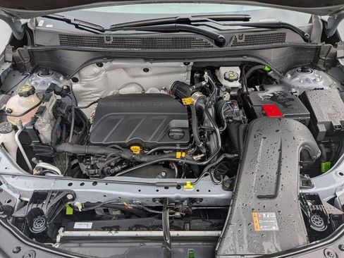 Used 2025 Buick Envista Sport Touring image 27