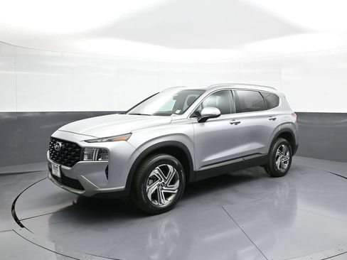 Certified 2023 Hyundai Santa Fe SEL AWD/4WD image 10