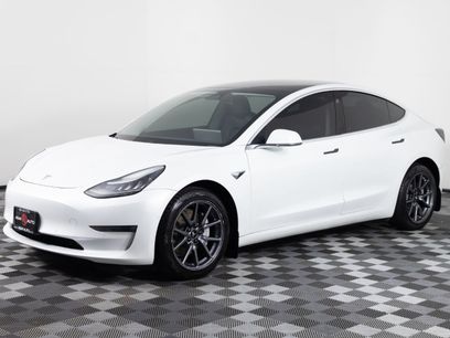 Used 2020 Tesla Model 3 Long Range